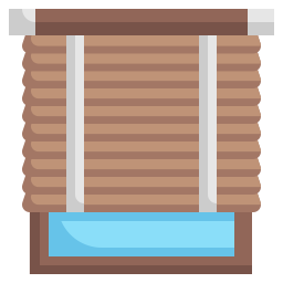 Curtains icon