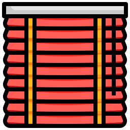 Blinds icon