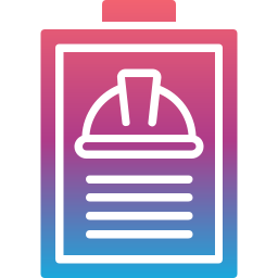 Clipboard icon