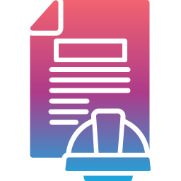 Document icon