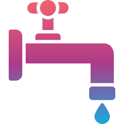 Faucet icon