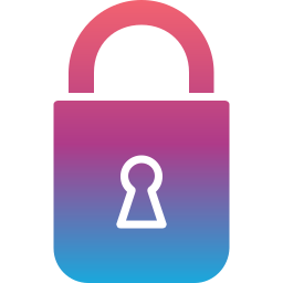 Lock icon