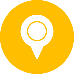 Location pin icon