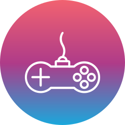 spielcontroller icon