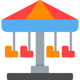 Carousel icon