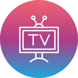 fernsehen icon