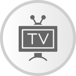 Television icon