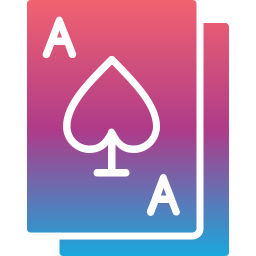 poker icon