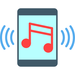 Music app icon