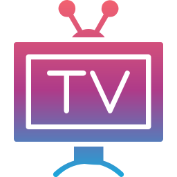 Television icon