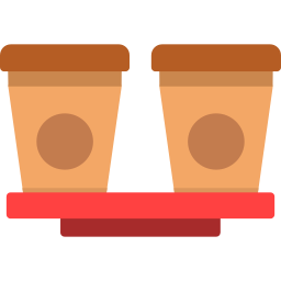 Cups icon