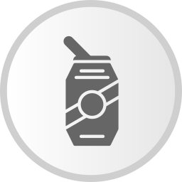 Soda icon