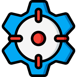 Gear icon