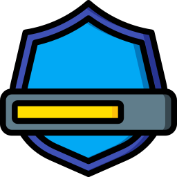 Shield icon