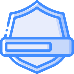 Shield icon