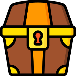 Chest icon