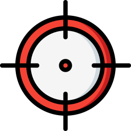 Aim icon