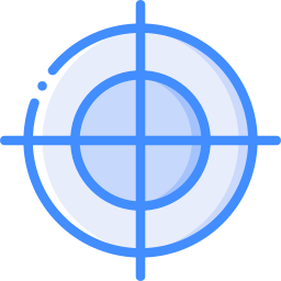 Aim icon