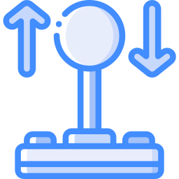 Joystick icon