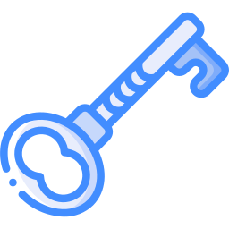 Key icon