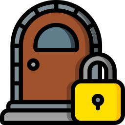 Door icon