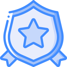 Shield icon