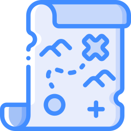 Map icon