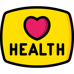 Health icon