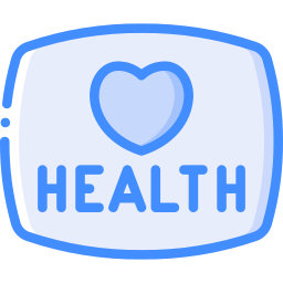 die gesundheit icon