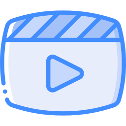 Video icon