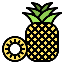 Pineapple icon