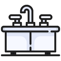 Sink icon