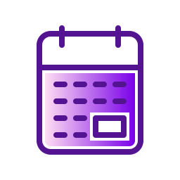 Calendar icon