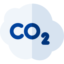 Co2 icon