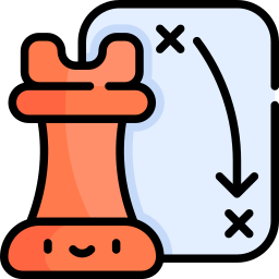 Strategy icon