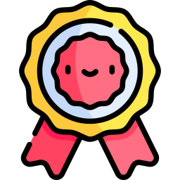 Badge icon