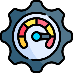 Productivity icon