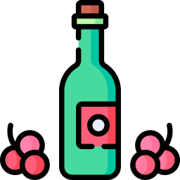 Wine icon