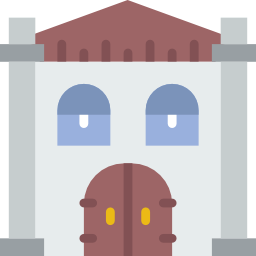 Building icon