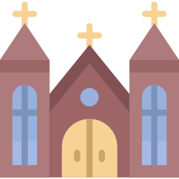 kirche icon