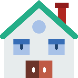 House icon