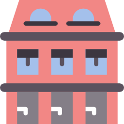 Building icon