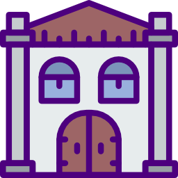 Building icon