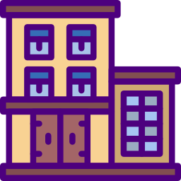 Building icon