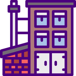 Building icon