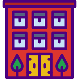 Apartment icon