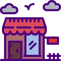 Shop icon