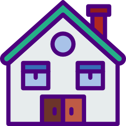 House icon