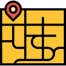 Map icon