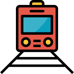 Train icon